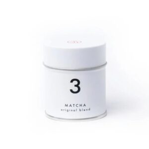 抹茶/ matcha #3
