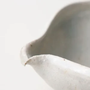 片口抹茶碗/ Katakuchi-style Matcha Bowl